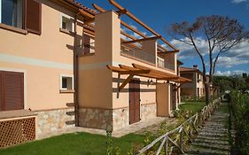 La Residenza Del Golfo